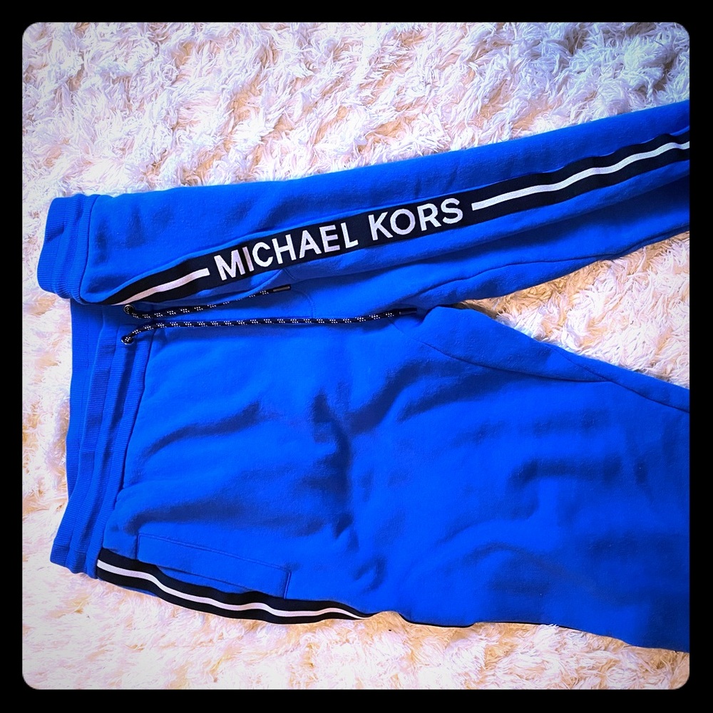 Michael Kors Sweatpants (Woman’s or Men’s)